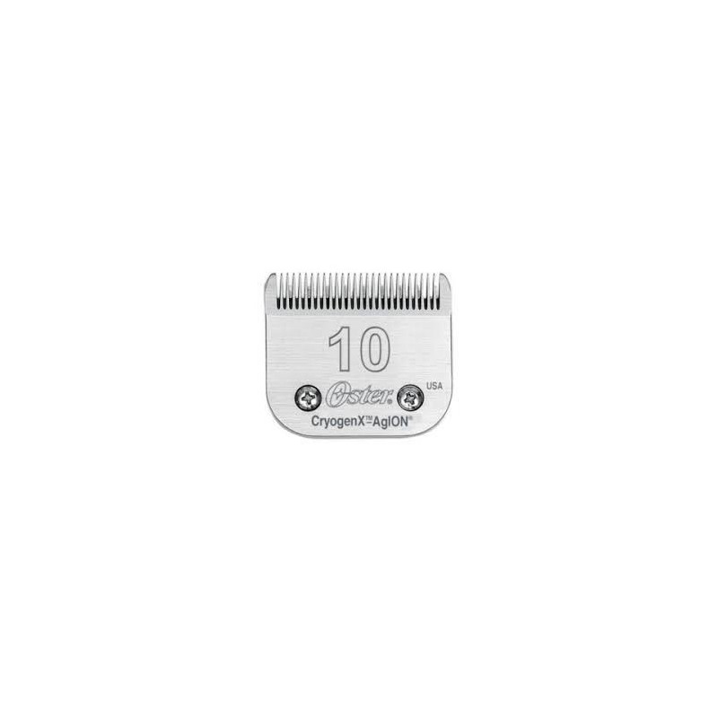 CABEZAL OSTER SIZE 10 CORTE 1,6 MM