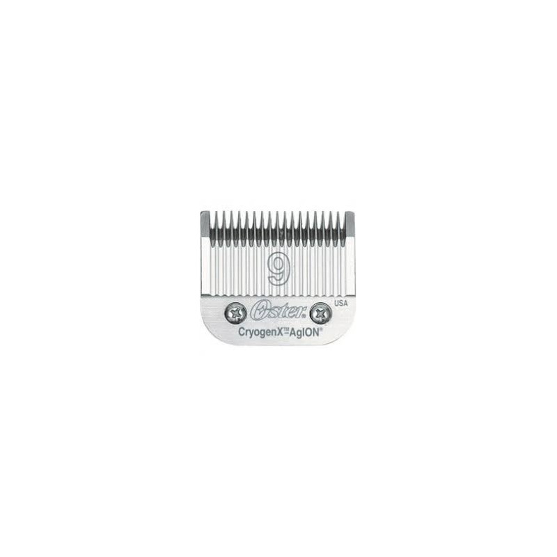 CABEZAL OSTER SIZE 09 CORTE 2 MM