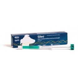 SILEO 0,1 MG/ML/ GEL BUCAL PERROS