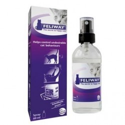 FELIWAY SPRAY 60 ML