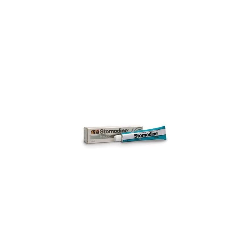 STOMODINE 30 ML