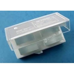 CUBREOBJETOS 24x24 200 Uds