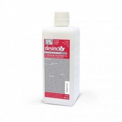 DESINCLOR SIN JABÓN 500ML
