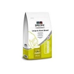 PUPPY LARGE BREED CPD-XL 12 KG