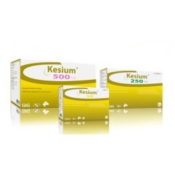 KESIUM 50MG-PERRO Y GATO-100 COMP
