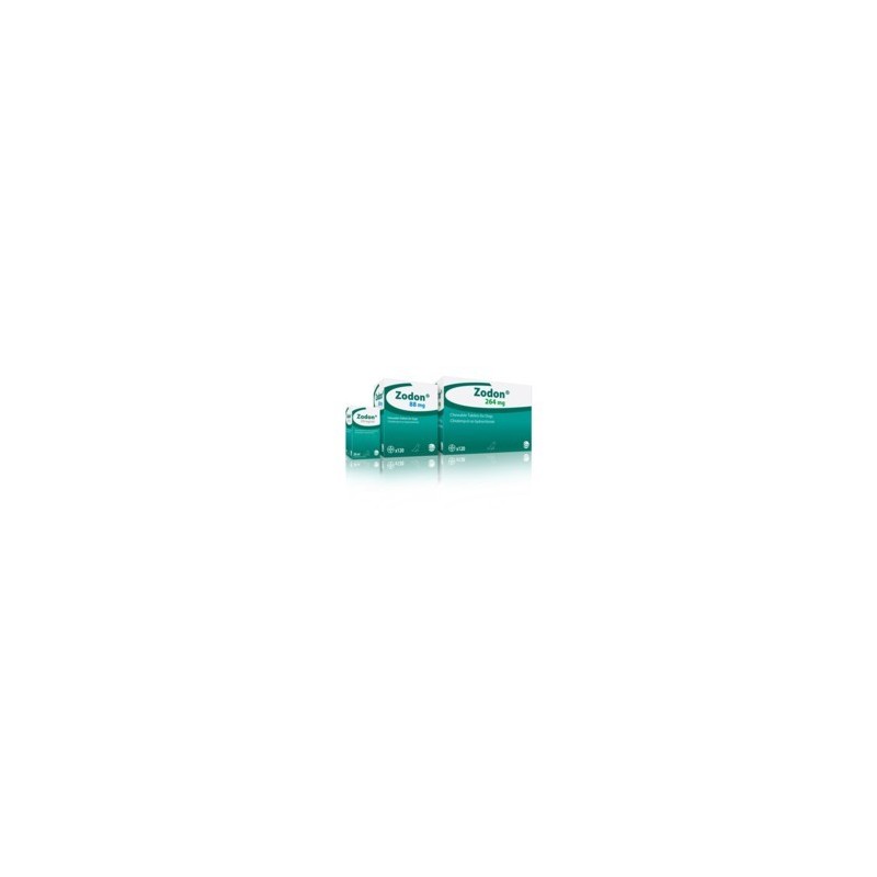 ZODON 88MG-PERRO Y GATO-120 COMP