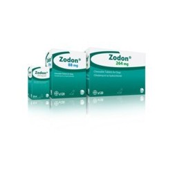 ZODON 20ML ORAL PERRO Y GATO-25mg/ml