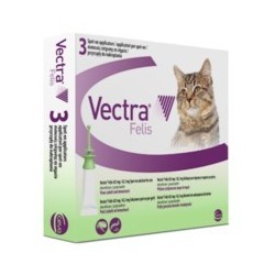 VECTRA FELIX 0.6-10KG  3P