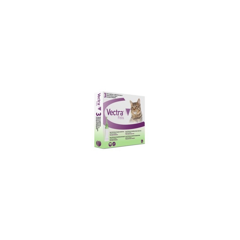 VECTRA FELIX 0.6-10KG  3P