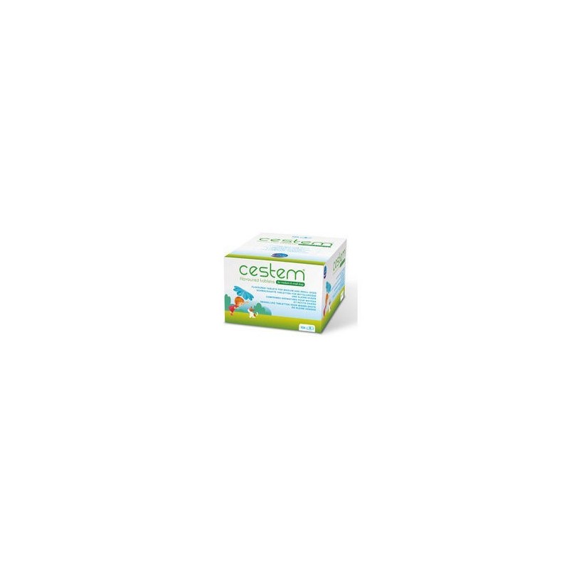 CESTEM SABOR S DOG 104 COMP