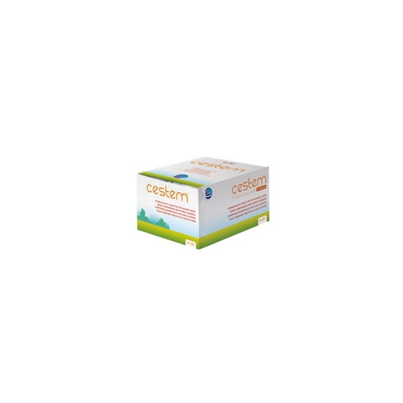 CESTEM SABOR L DOG 48 COMP