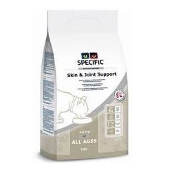 OMEGA PLUS SUPPORT C@D 12 KG