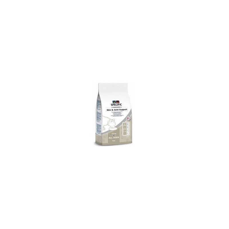 OMEGA PLUS SUPPORT C@D 12 KG