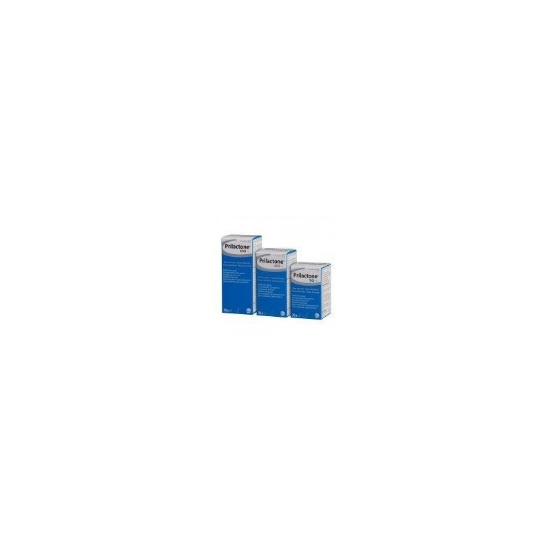 PRILACTONE 40MG(30COMP)