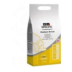 PUPPY MEDIUM BREED CPD-M 4 KG