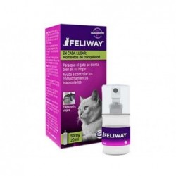 FELIWAY SPRAY TRAVEL 20ML