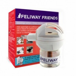 FELIWAY FRIENDS  DIFUSOR+RECAMBIO