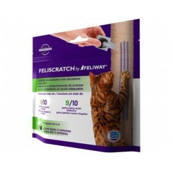 FELISCRATCH FELIWAY 9P X 5ML