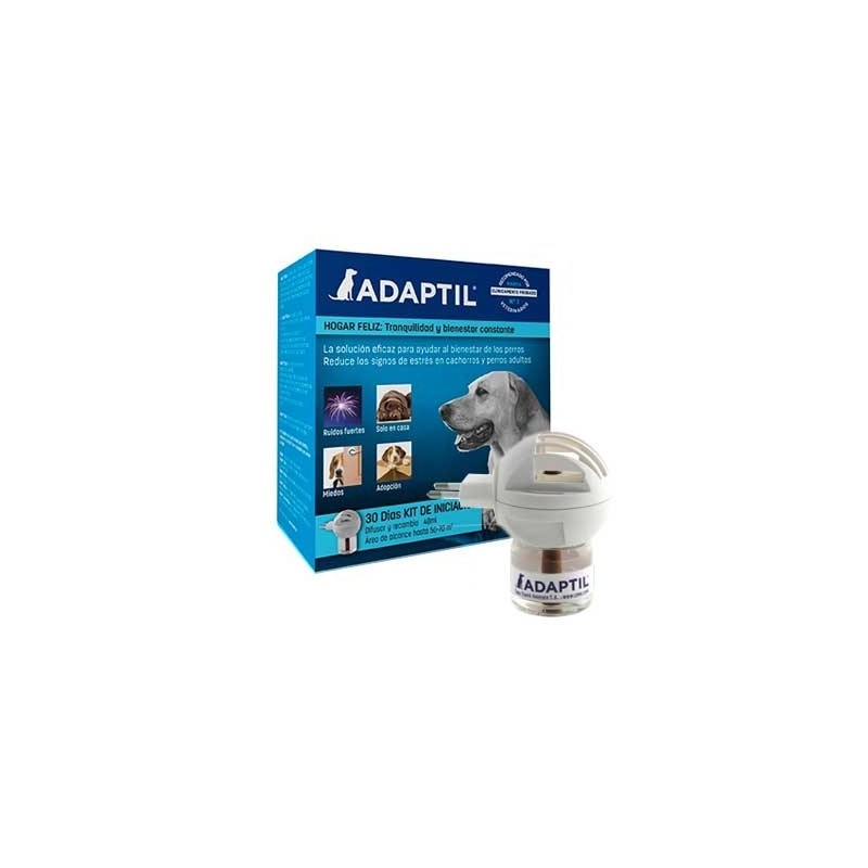 ADAPTIL DIFUSOR+RECAMBIO DE 48 ML
