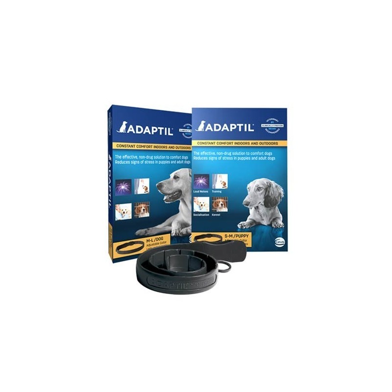 ADAPTIL COLLAR  45CM