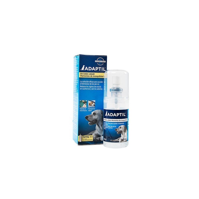 ADAPTIL SPRAY 60 ML