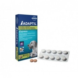 ADAPTIL COMPRIMIDOS 10T