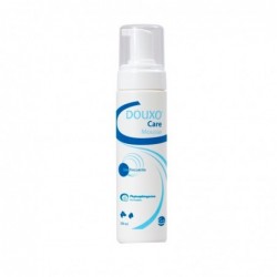 DOUXO CARE MOUSSE 200ML