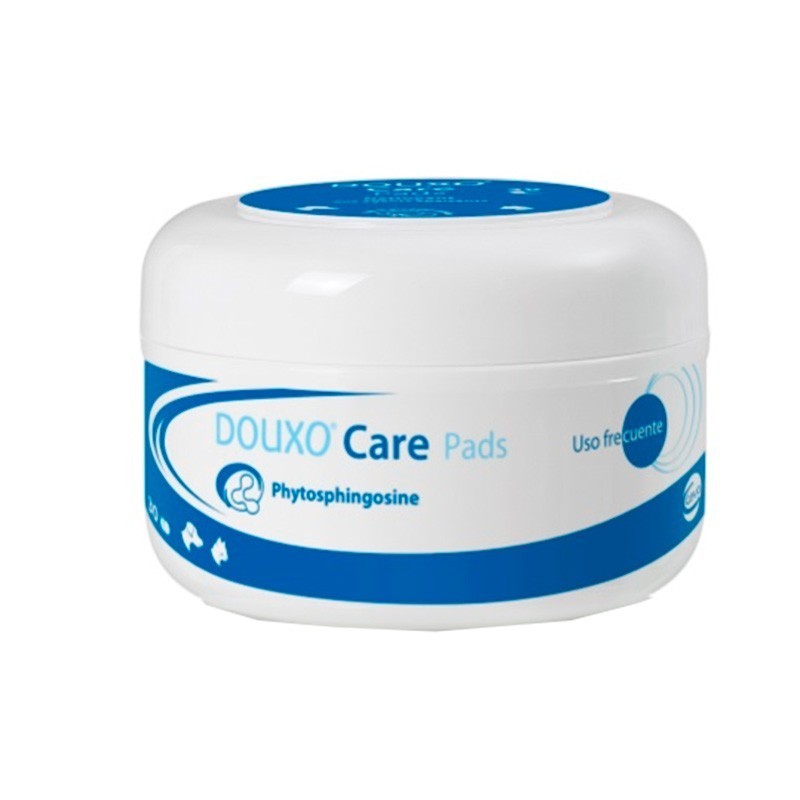 DOUXO CARE PADS 30UDS