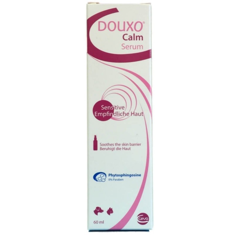 DOUXO CALM SERUM (60ML)