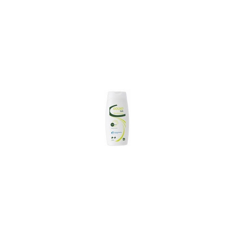 DOUXO SEB CHAMPU 200ML