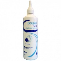 DOUXO CARE LOCION AURICULAR 125ML