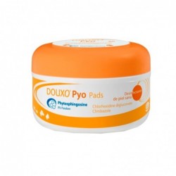DOUXO PYO PADS 30UDS
