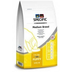 PUPPY MEDIUM BREED CPD-M 12 KG