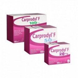 CARPRODYL 50MG 100COMP