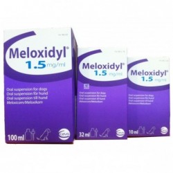 MELOXIDYL ORAL 32ML