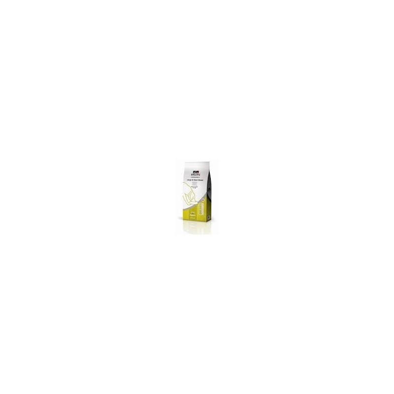 PUPPY LARGE BREED CPD-XL 1KG