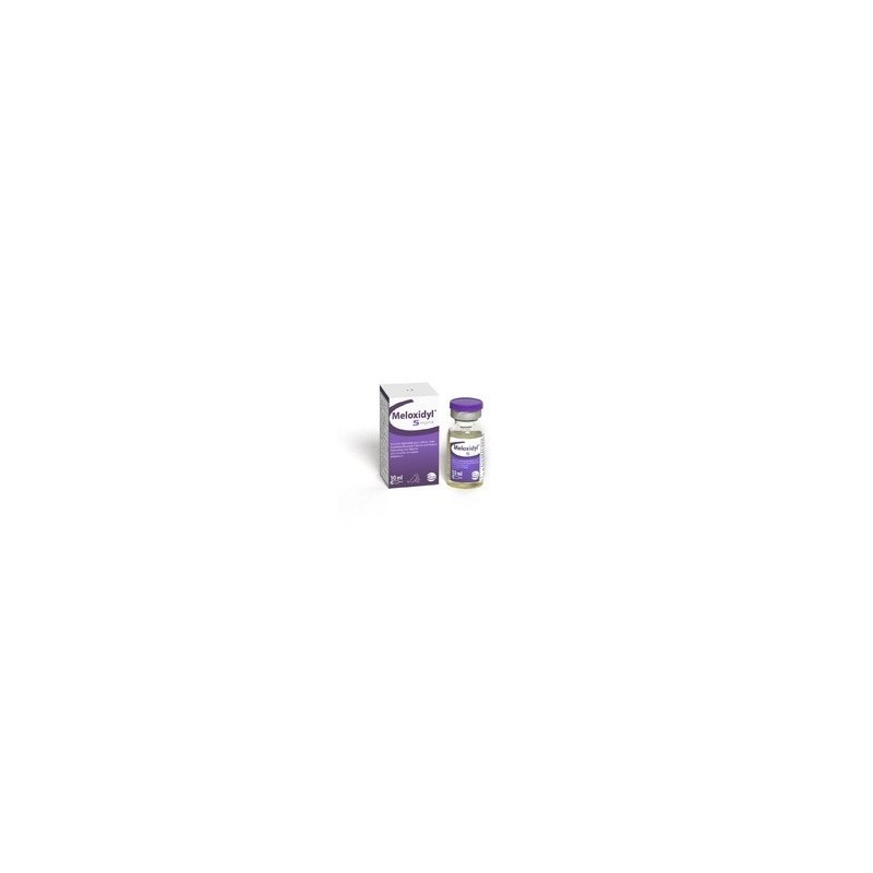 MELOXIDYL INY 10ML