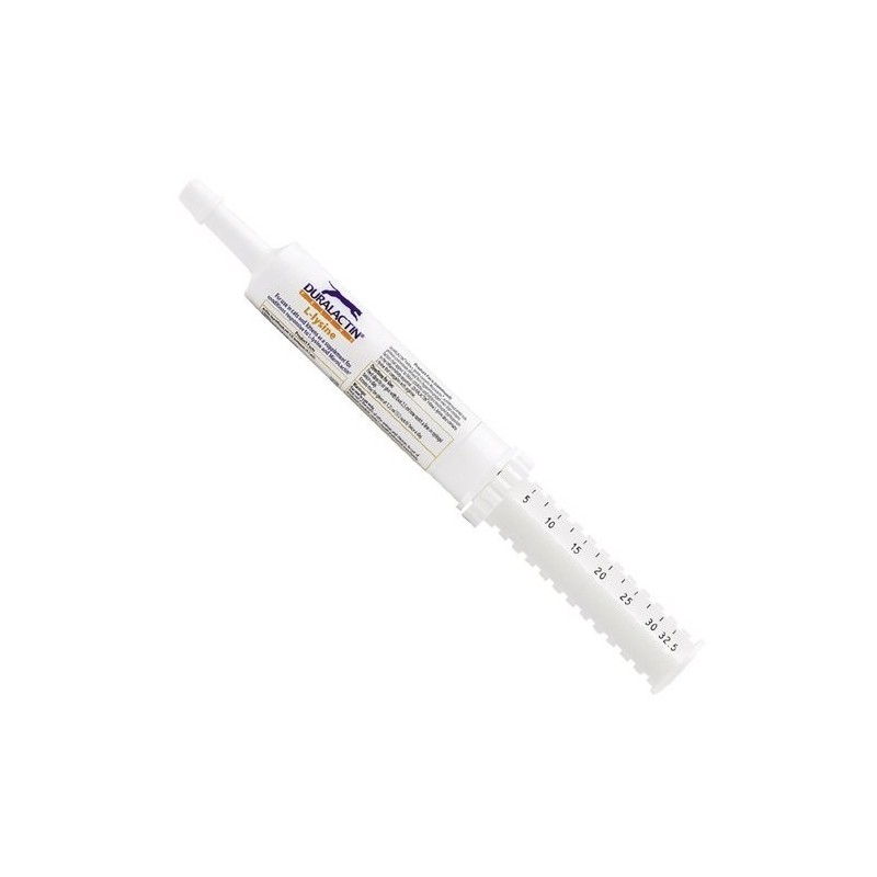 DURALACTIN LISINA PASTA ORAL