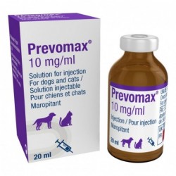 PREVOMAX 10 Mg/Ml 20ml