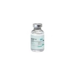 SEDADEX 0.5 MG/ML   10ML