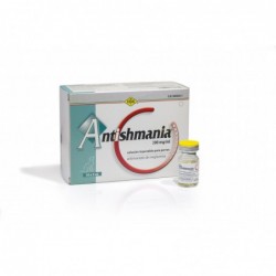 ANTISHMANIA 300MG/ML  10X5ML