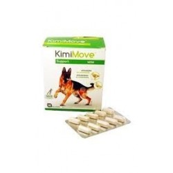 KIMIMOVE SUPPORT 120 COMP