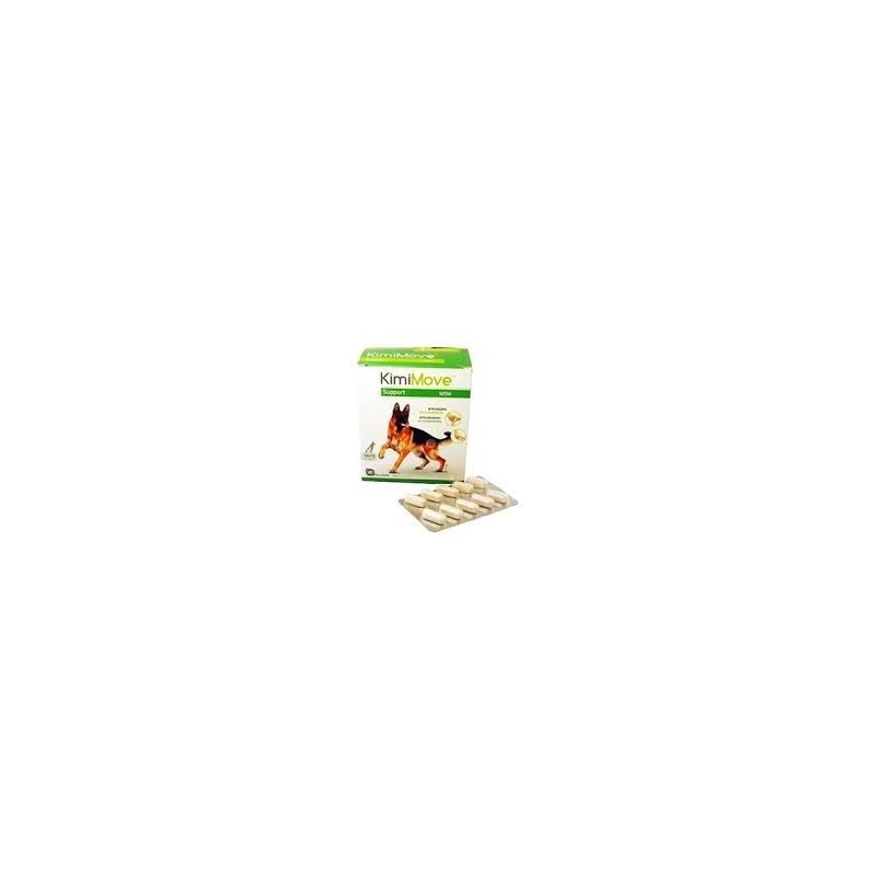KIMIMOVE RAPID 60COMP