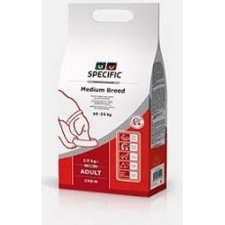 ADULT MEDIUM BREED CXD-M 7,5KG