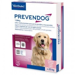 PREVENDOG 2X75 CM
