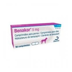 BENAKOR 5MG