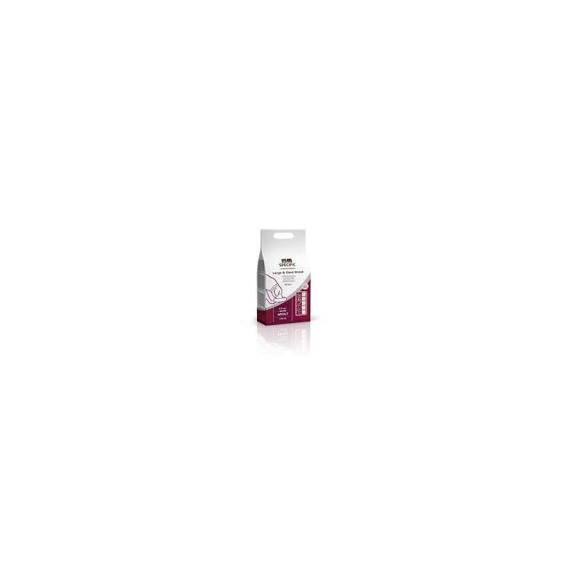 ADULT LARGE BREED CXD-XL 2,5KG