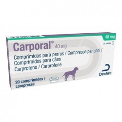 CARPORAL 40MG