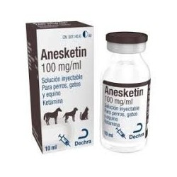 ANESKETIN 50ML