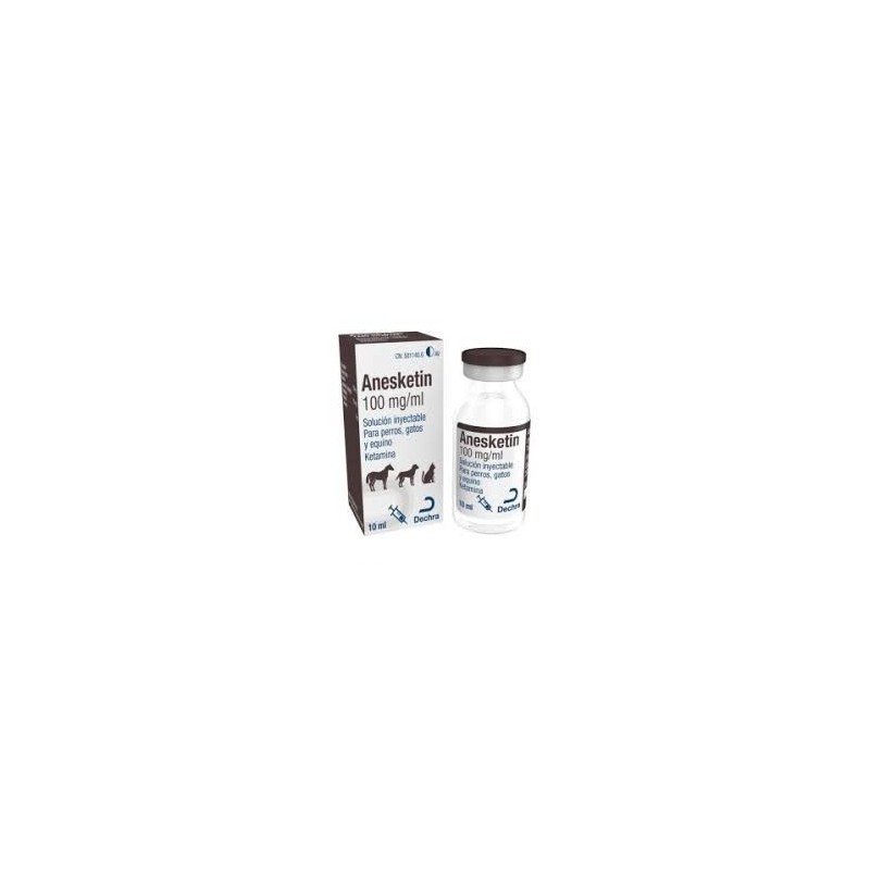 ANESKETIN 50ML